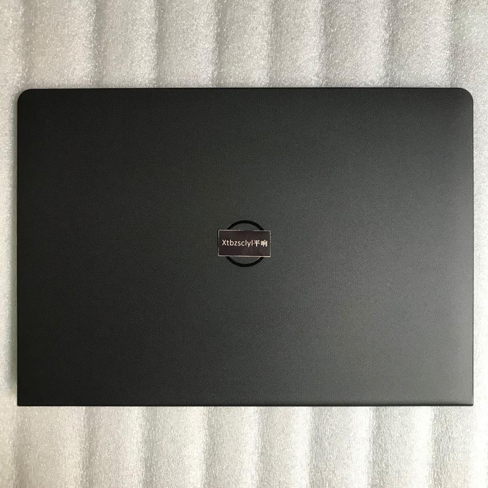 For Dell Inspiron 15 3576 3565 3567 display back cover screen frame upper Top bottom shell lower cover notebook shell