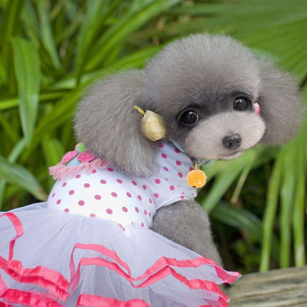 50 Stuks 22Mm Gekleurde Geschilderd Jingle Bells Metal Ronde Mini Bells Sieraden Ornamenten Kerst Decor Gebruik Hangers Voor Party christm