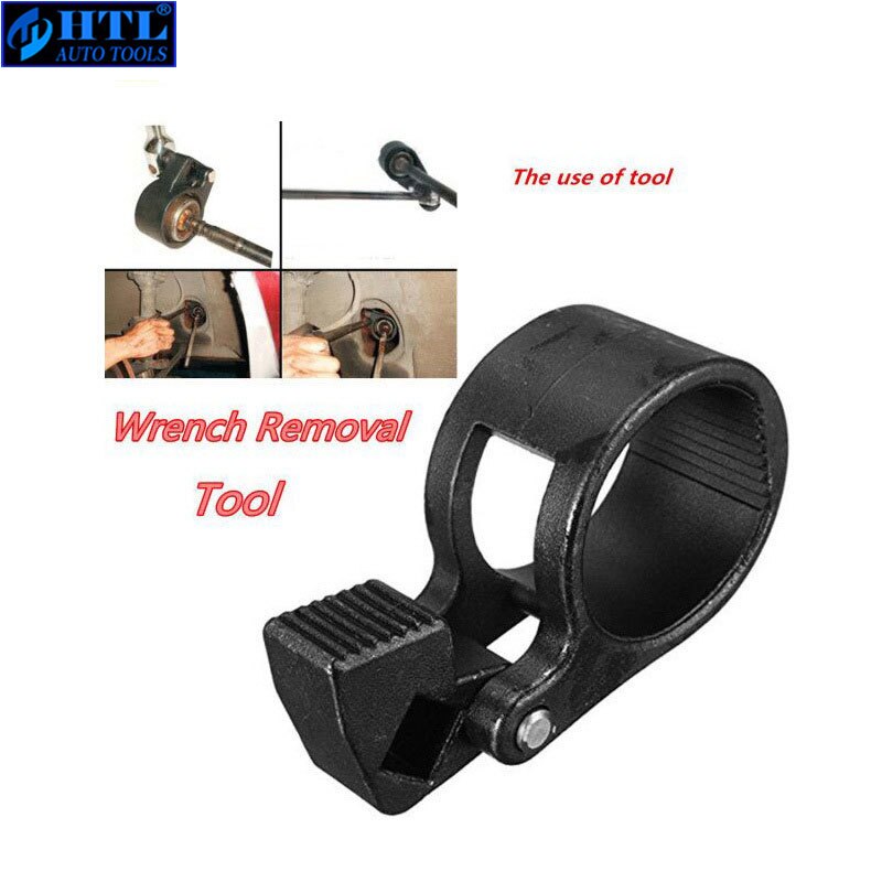 1/2 inch Inner Tie Rod Wrench 27-42mm Universal Steering Track Rod Removal Garage Tool