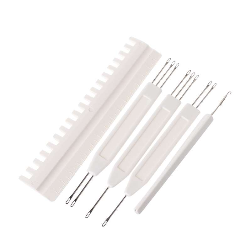 Transfer Tool Set 1x2 1x3 2x3 For All 4.5mm Brother Knitting Machine KH588 KH710