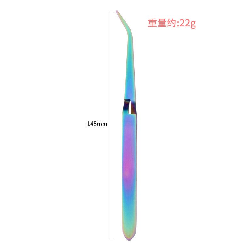 1 Piece Multi Useage Nail Shaping Acrylic Nail Pincher Pinching C Curve Magic Wand Multi Function Sculpted Nails Clamp Tool: H 1 Piece