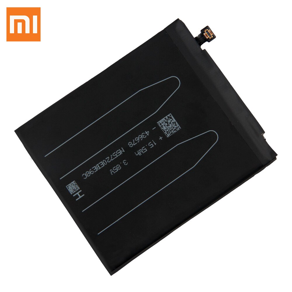 Original Ersatz Batterie Für xiaomi Redmi Hinweis 4 Profi Hinweis4 Redrice Hinweis 4 Hinweis 4X hoch-Ende-Ausführung BN41 echte 4100mAh