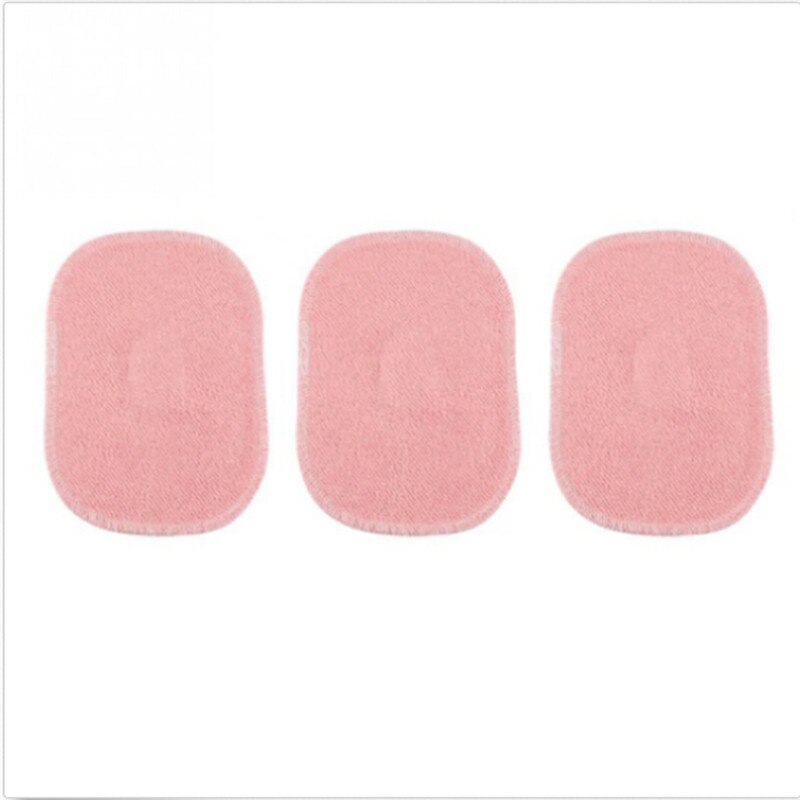 3 pcs/5 pcs Set Veilig Stof Mijt Doden Pad Anti-mijt Pad Kussen voor Home Hotel Doden kleine Wormen ^: 3PCS