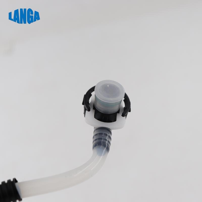 6110703232 a6110703232 voor mercedes-benz vito / sprinter dieseluitvoeringen brandstofslang brandstofretourleiding