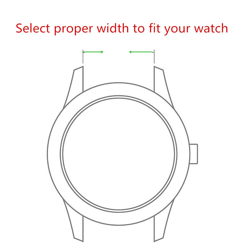 100 pcs 12mm 14mm 16mm 18mm 20mm 22mm Roestvrij Stalen Horloge Band Spring Bars strap Pin Reparatie Gereedschap Link Pins Reparatie Horlogemaker