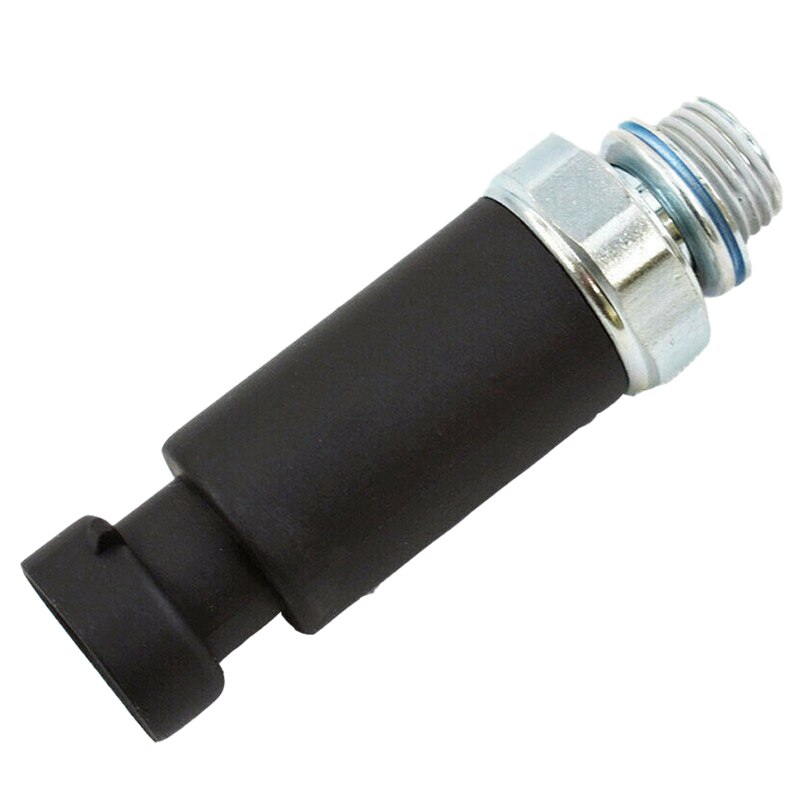 2PCS Oil Pressure Sensor for Cadillac Escalade/Chevrolet/GMC 12562267 19244505: Default Title