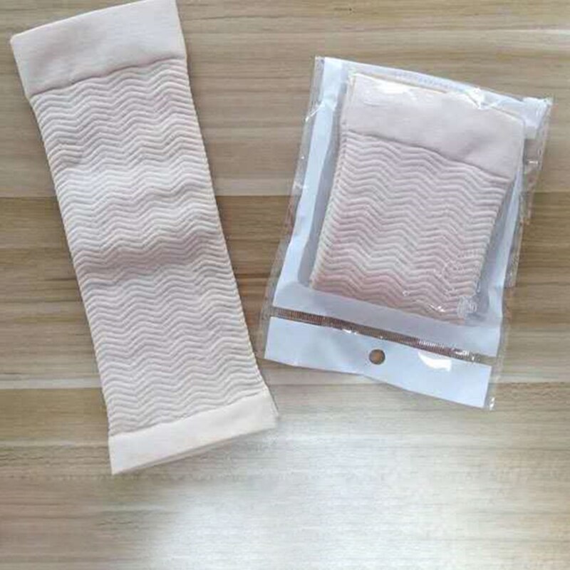 Gaine amincissante de bras et de jambes pour femmes, manches pour la perte de poids, brûle des calories, minceur, réchauffeur, 1 paire: Skin