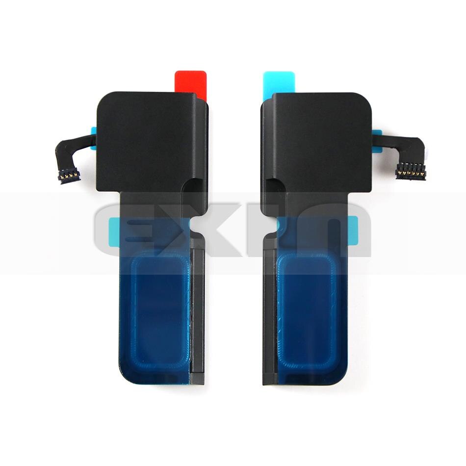 laptop A1707 lewy i prawy wewnętrzny zestaw głośników para Subwoofer dla Macbook zawodowiec 15 "A1707 głośnik strąk koniec 2016 r. Połowa 2017 rok