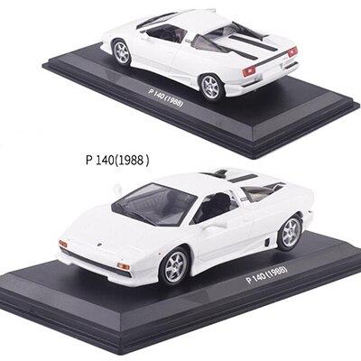 1:43 Scale Metal Alloy Classic Racing Rally Car Model Diecast Vehicles Toys For Collection Display not for kids play: 14