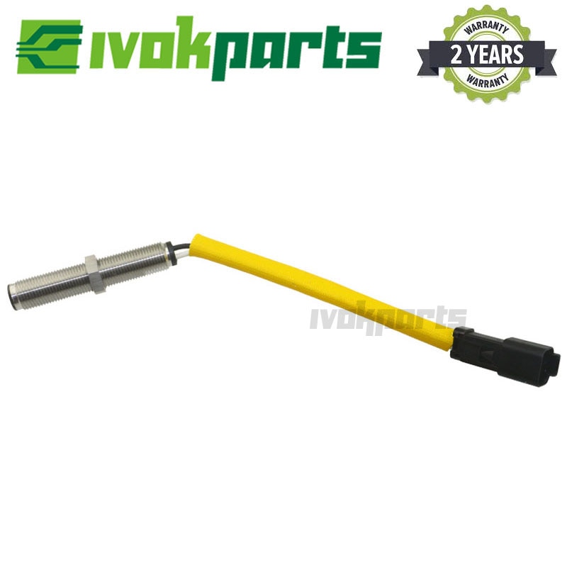 Capteur de vitesse de rotation RPM 318-1181 3181181, pour caterpillar CAT 773B 789C 777B