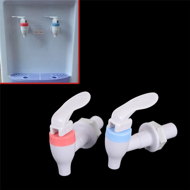 Plastik glas vinflaske hane krukke tønde vandtank vandhane med filter vin ventil vand dispenser kontakt hane bibcocks: 4