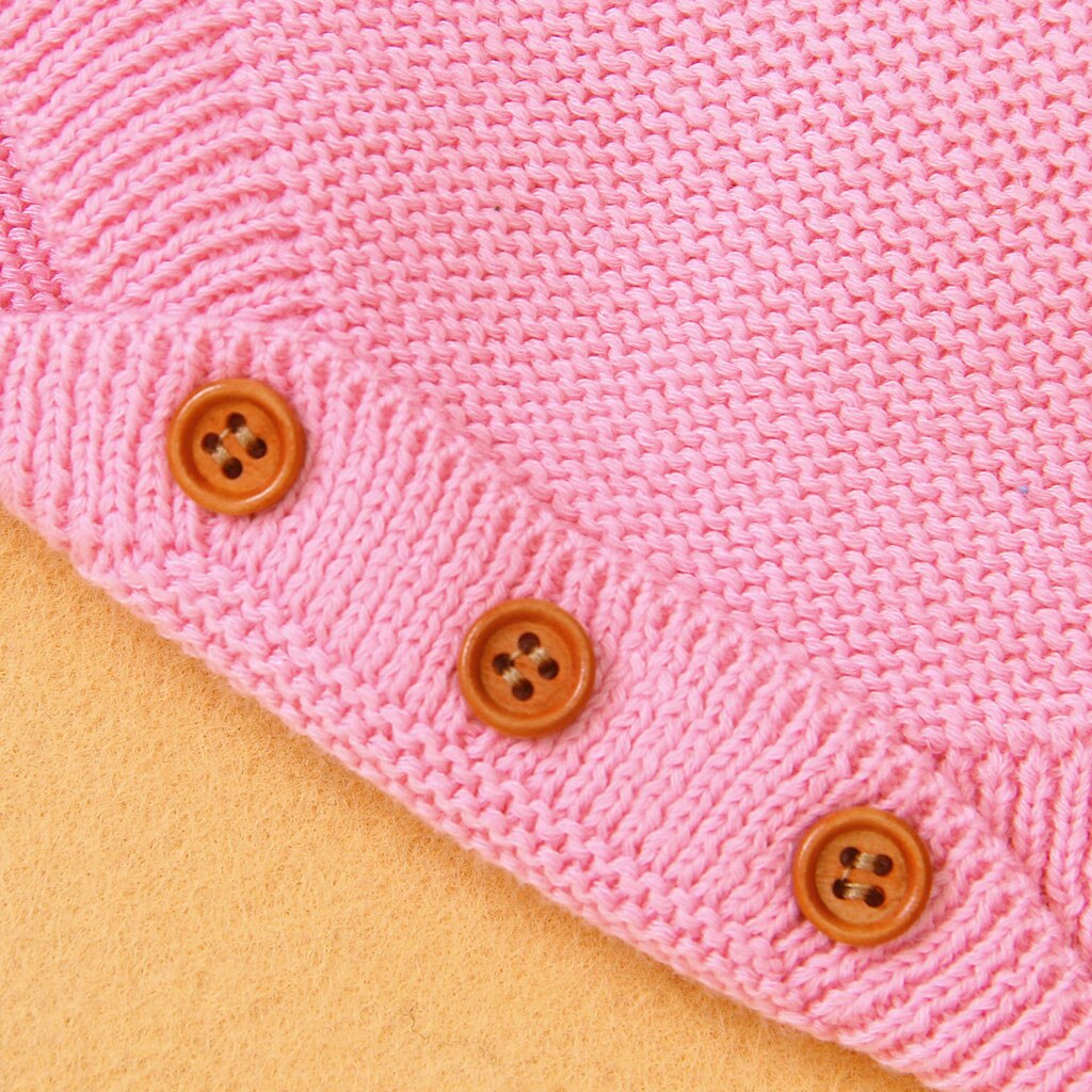 Moda neonato neonato ragazzo inverno caldo arcobaleno striscia pagliaccetto tuta completi senza maniche abbigliamento bambino Ropa de bebé
