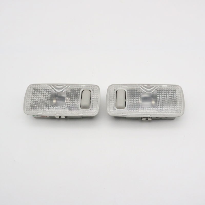 Kit éclairage LED Intérieur Blanc 6000K Pour Nissan Qashqai J10 (2006-2013) - 14 Ampoules - Installation Plug & Play