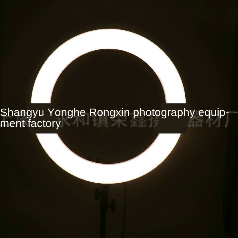 Led Fotografie Creatieve Live Artefact Ring Schoonheid Vullen Licht Douyin Anker Live Selfie Schoonheid Vullen