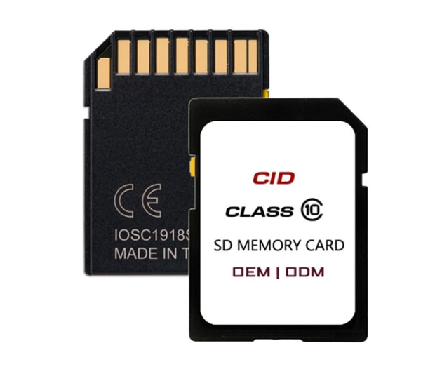 Oem 64g cartão sd odm 128gb cartão de memória 32gb UHS-I cartão de memória flash 128gb 512gb alta velocidade até 90m mudança cid atacado preto