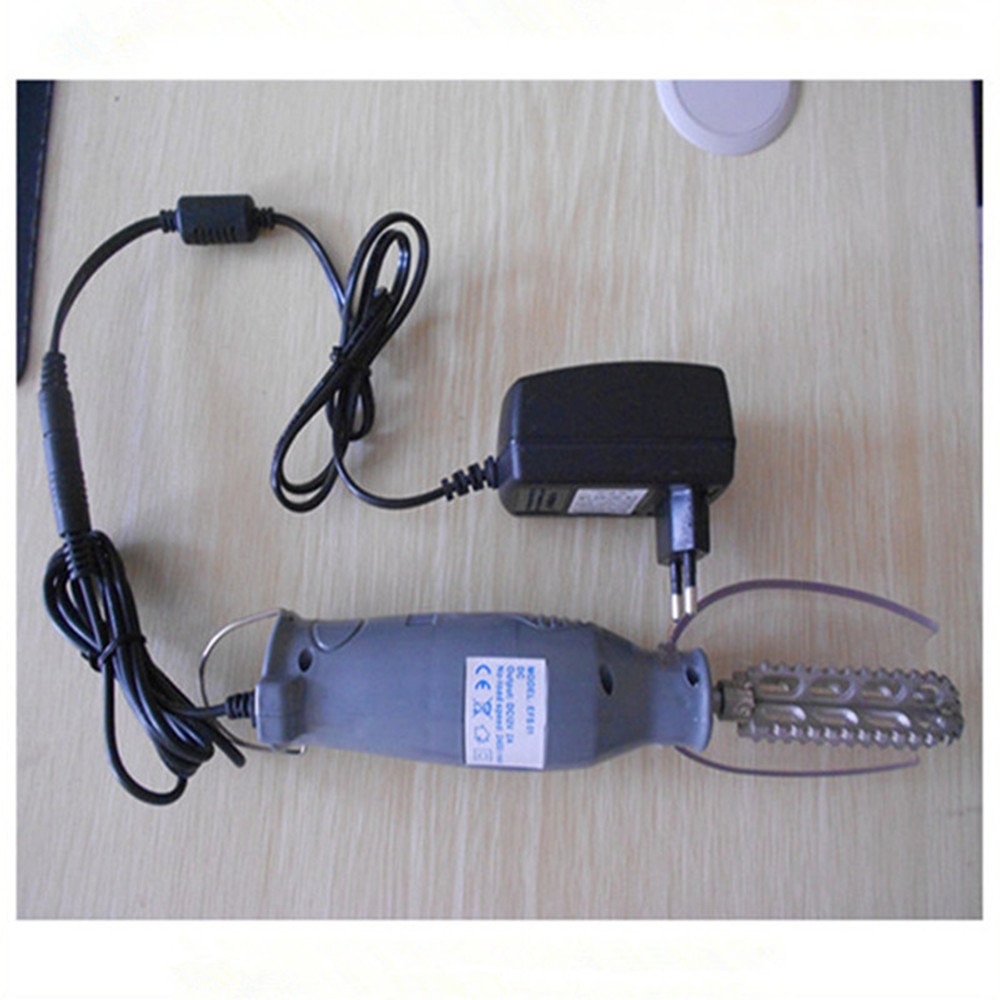 Electric fish scales removal home use appliances