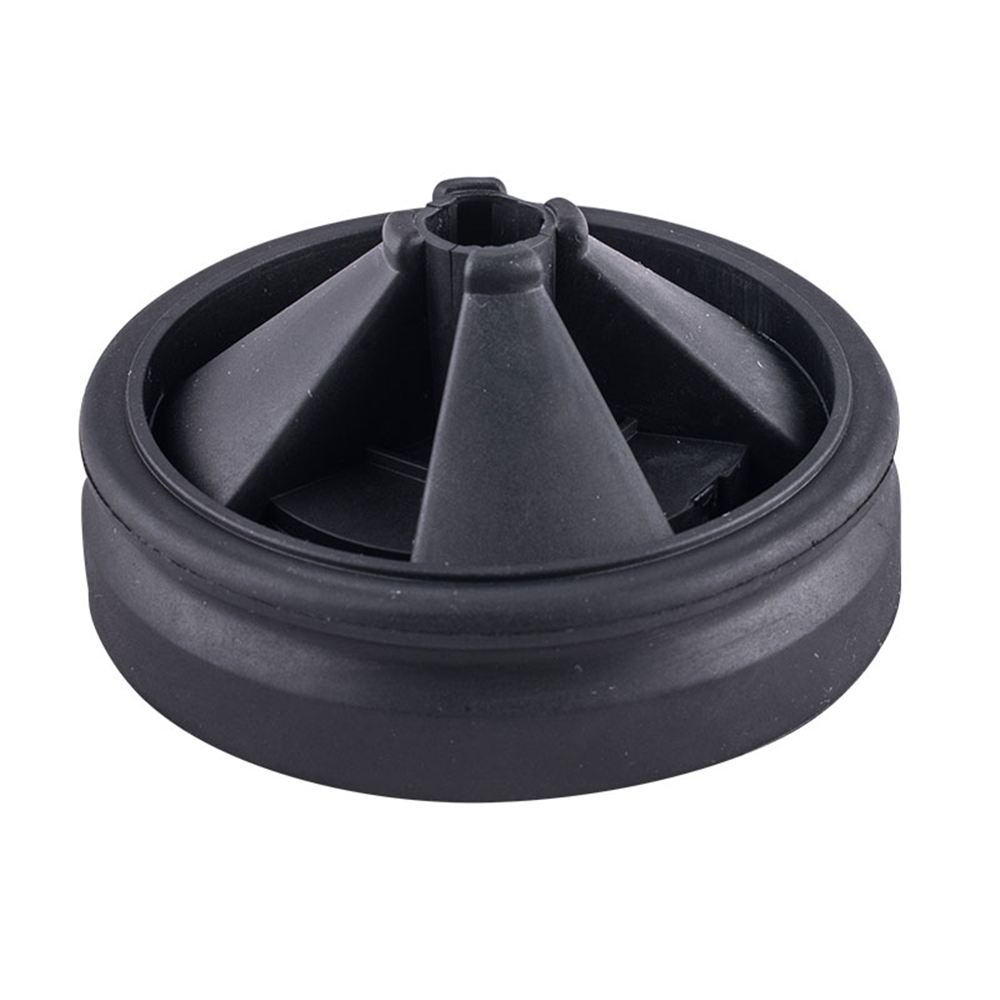 1pc Waste Disposer Rubber Ring Kitchen Food Waste Disposer Parts Anti-splash Rubber Ring Anti-corrosion Gum