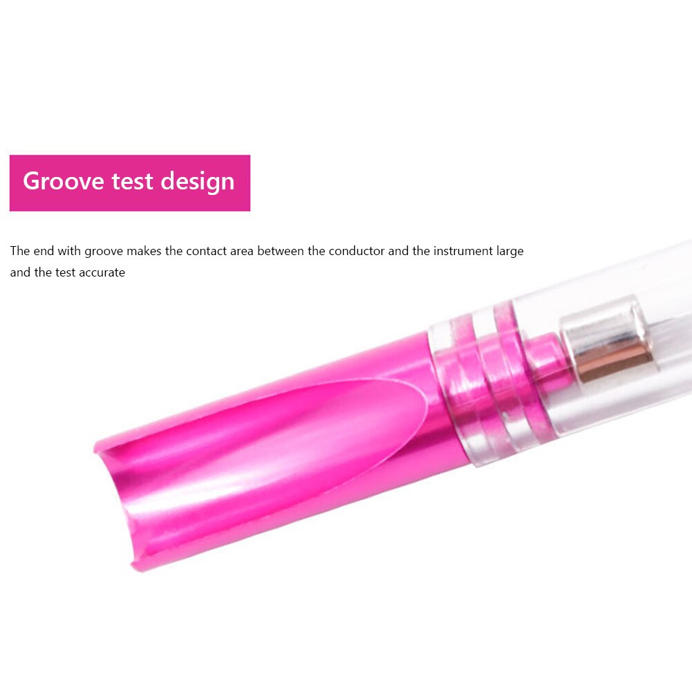 Spark Indicator Car Ignition Tester Auto Engine Spark Indicator Plugs Wires Coils Diagnostic Pen Auto Parts