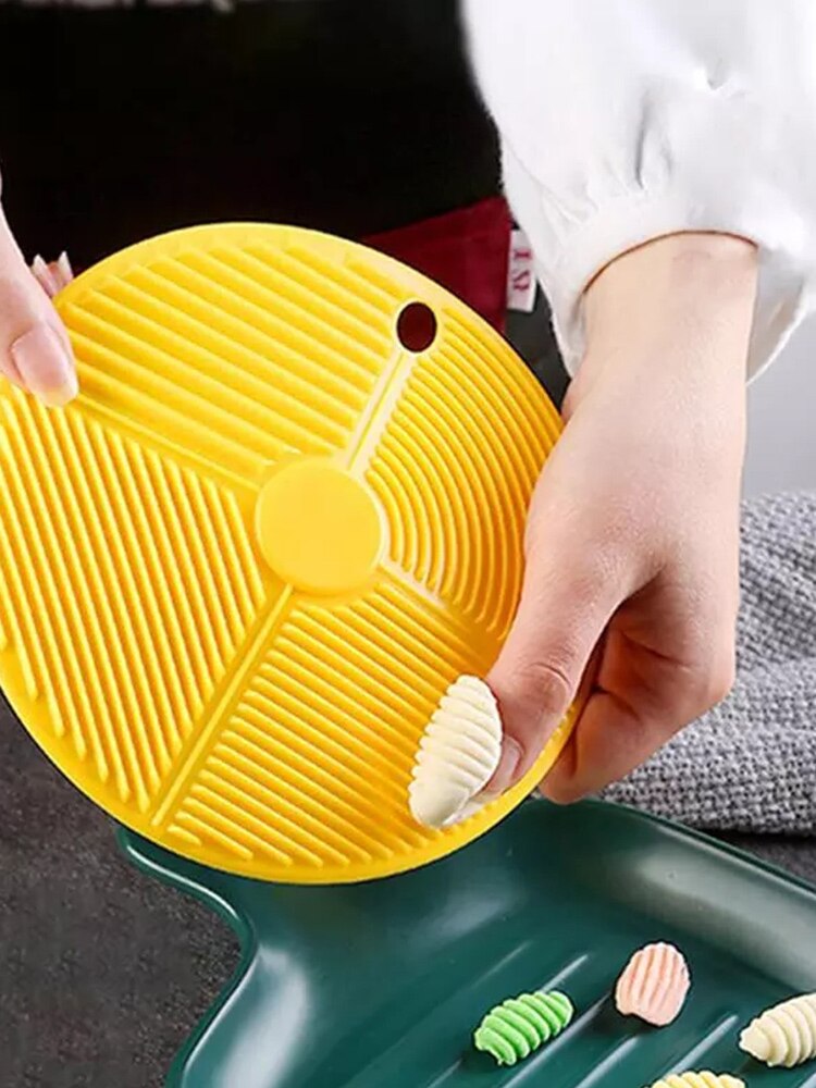 3P2021 Premium Pasta Board Household Kitchen Cooking Pasta Tray Food Making DIY Pasta Tools Set