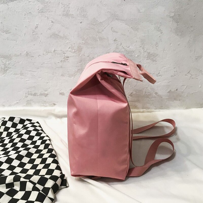 Rugzak Vrouwen Rugzak 15.6 Inch Laptop Rugzak Schooltas Voor Tiener Meisjes Waterdichte Schoudertas Vrouwelijke