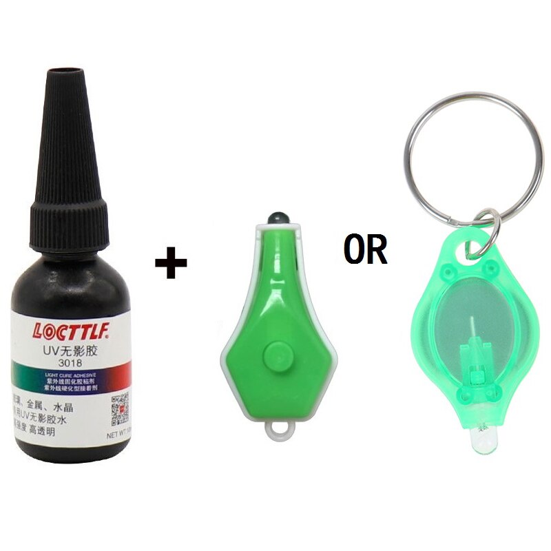 Cola de metal acrílica poderosa e rápida resina uv tipo duro ultravioleta solidificar resina artesanato adesivo claro para diy jóias molde