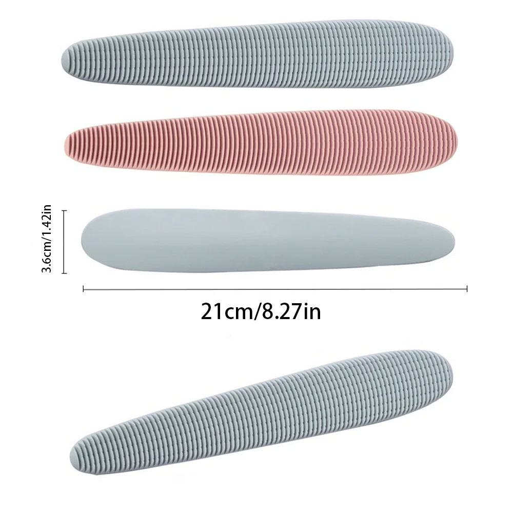 Cat Tongue Comb - Pet Grooming Brush for Hair Brushing & Massage, Long-Hair/Short-Hair Cats & Kittens, Pet Cleaning Supplies