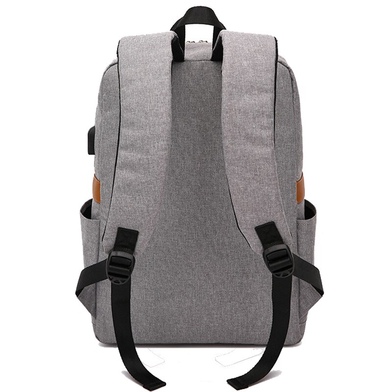 Chuwanglin Mode Mannelijke Rugzak Laptop Rugzakken Zakelijke Reistassen Casual School Rugzak Mochila Masculina A8908