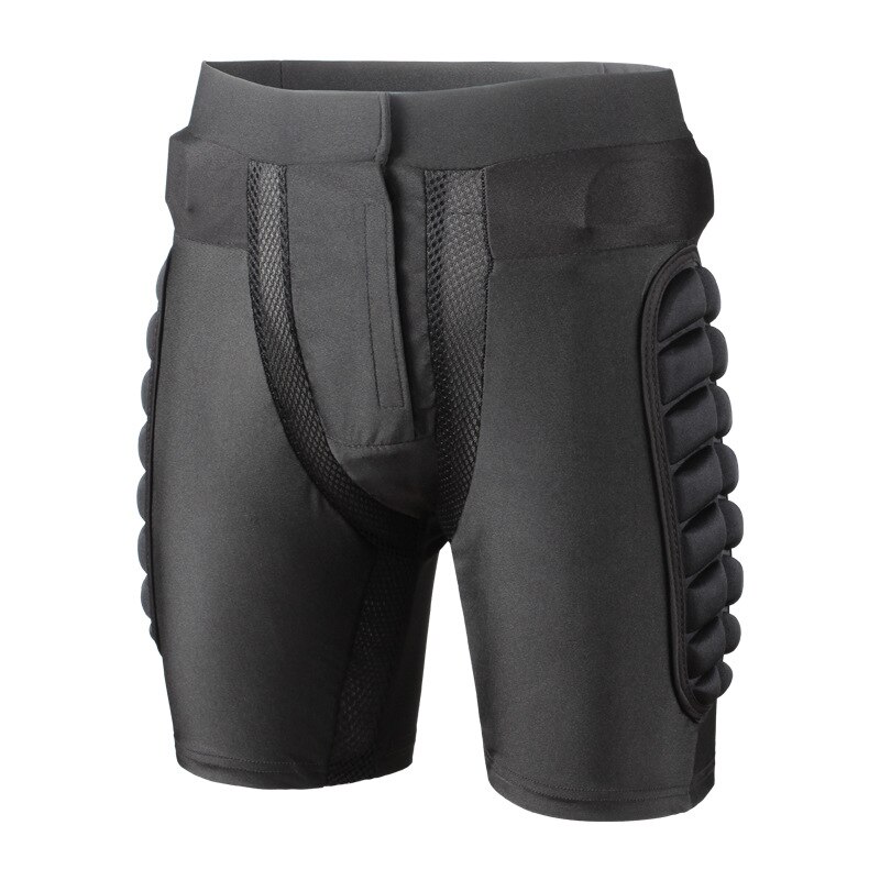 Protective Hip Pad Padded Shorts Skiing Skating Snowboarding Impact Protection