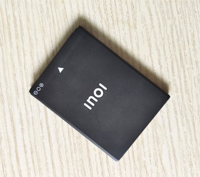 B-TAIHENG Polymer Smart Battery For INOI 3 Lite INOI3 Lite Mobile Phone battery 3.8V 2500mAh