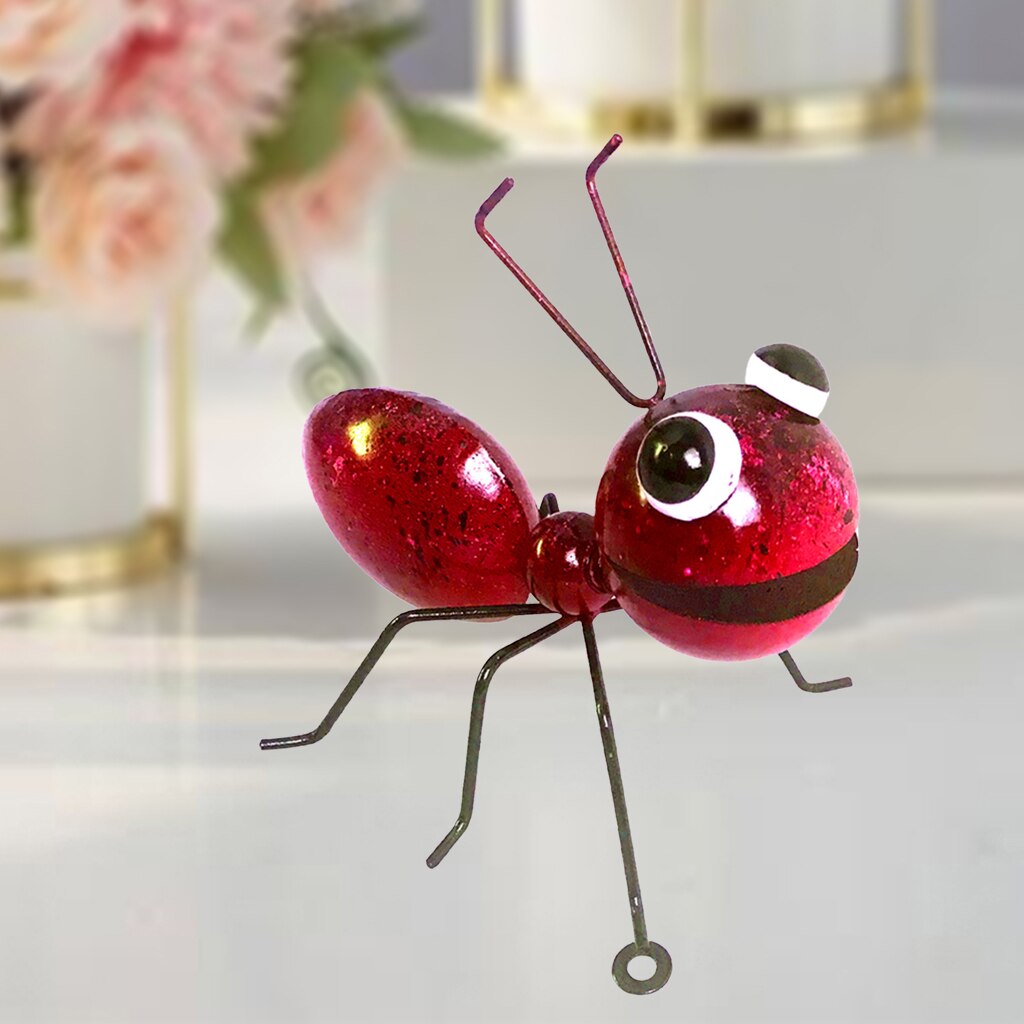 Metal Garden Yard Art ing Decoration for Tree, Porch,Patio or Garden ing Wall Sculpture