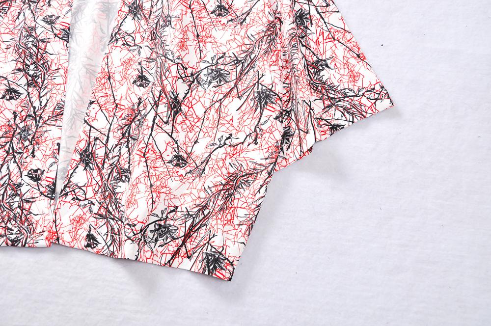 Kimono Blouse Dames | Japan Vibe