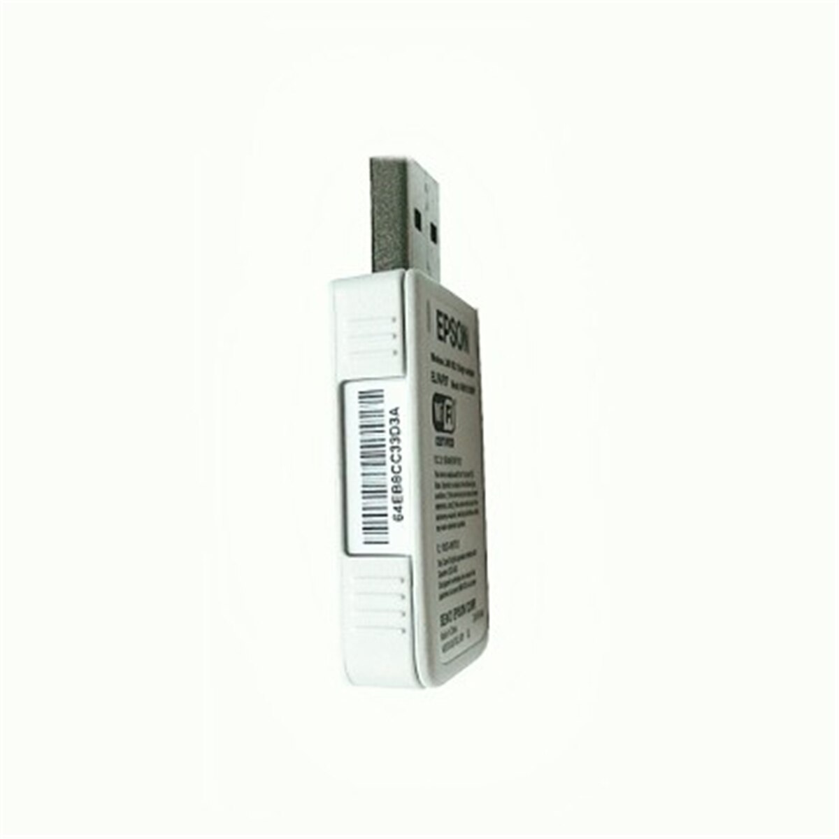 original Wireless adapter ELPAP07 V12H418P12 WN7512BEP for Epson projector EB-S03 EB-S17 EB-S18 EB-W03 EB-W18