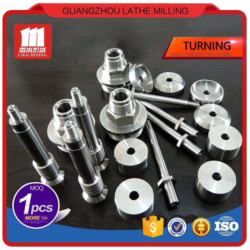 Professionelle Platte Teile Drehen Bearbeitung, Alumium, Kupfer, Durcheinander, Stahl, Edelstahl, Gusseisen, stahlguss Platten
