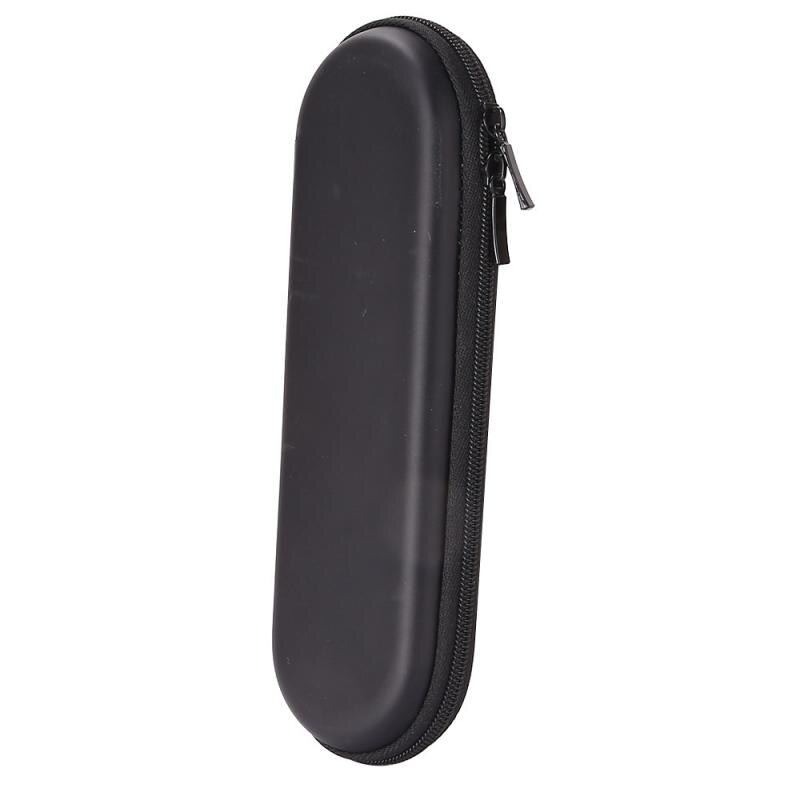 MINi Multifunctional Stylus Storage Box For IPad 1st And 2nd Generation Full-featured Pen Protection Box Set For Apple Devices: black