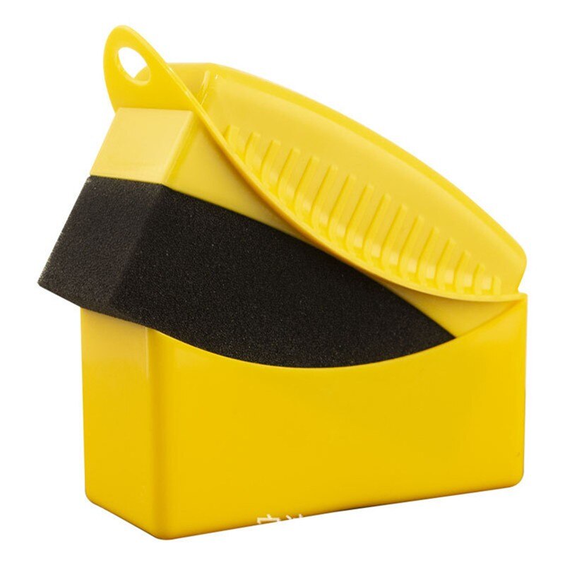 Reifen Auto Waschen Pinsel Rad Polieren wachsen Schwamm Pinsel Hochdruck Reiniger Waschen Auto Reinigung Schwamm Rad Reifen Pinsel