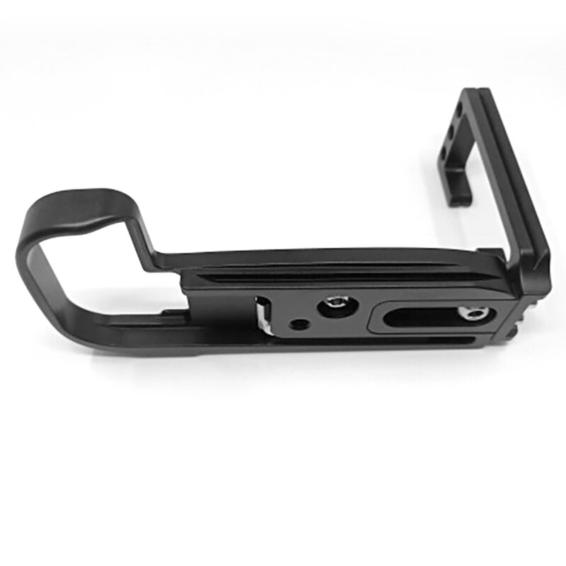 L-winkel-schnellwechselplatte für eos  r5/r6 kamera, l-plattenklemme, schnell zu ladende, drehbare halterung, schnellverschluss