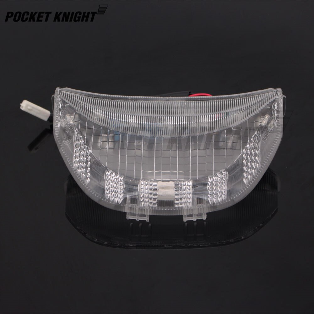 Accesorios Para La Moto HONDA CBR 600 F 1999