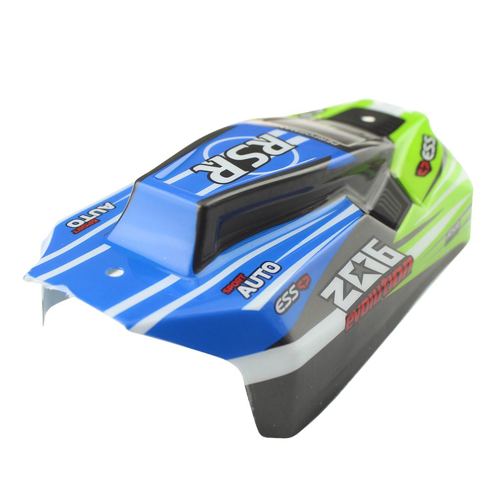 WLtoys 144001 1/14 Car Body Shell Top Canopy 144001-1335 Car Parts