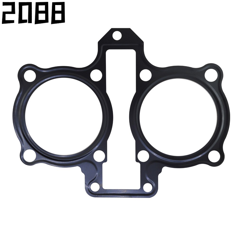 Emgrand Raptor Dd 350 320cc DD250 250cc Motorfiets Watergekoelde Koppakking DD350 DD250