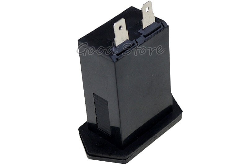 1PCS SYS-1 AC100-250V DC12-36V 6-80 AC-DC universel Électromécanique Compteur Horaire