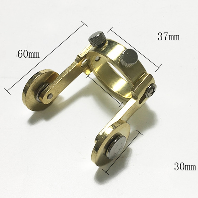 Dremel Lijn-En Cirkelgeleider 678 - 26150678JB