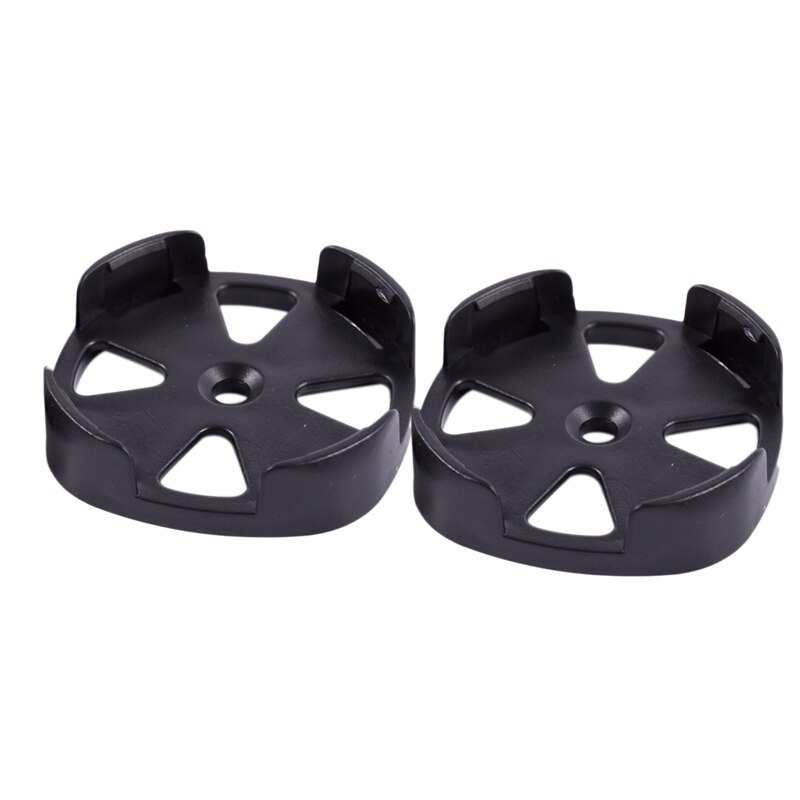 500 Watt e High-Tone Speaker Car Radio 2.8V, Black, 2 Pieces