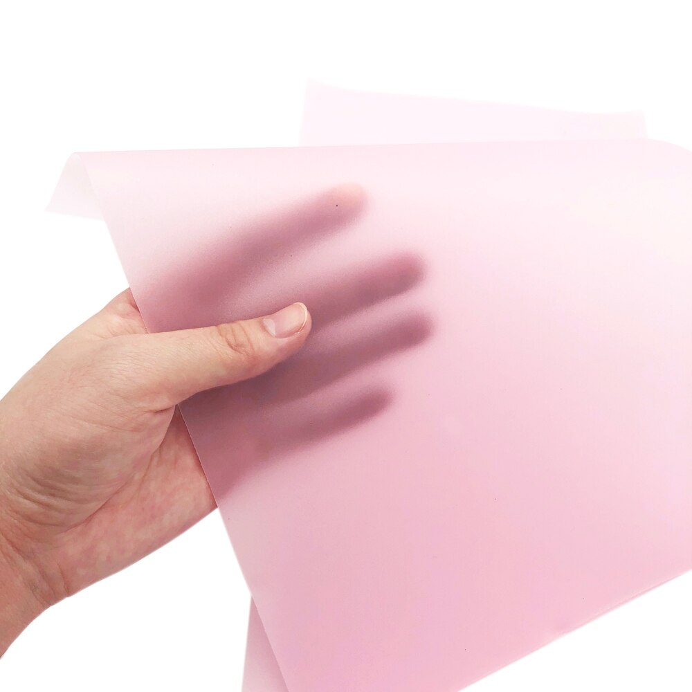 20*33cm Pink Faux Synthetic Leather Fabric For Bows Leather Crafts DIY Handmade Material,1Yc14880: 1065532007
