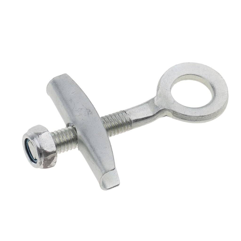 Kettingspanner automatisch Vespa Ciao DMP, dus niet voor Ciao Mix