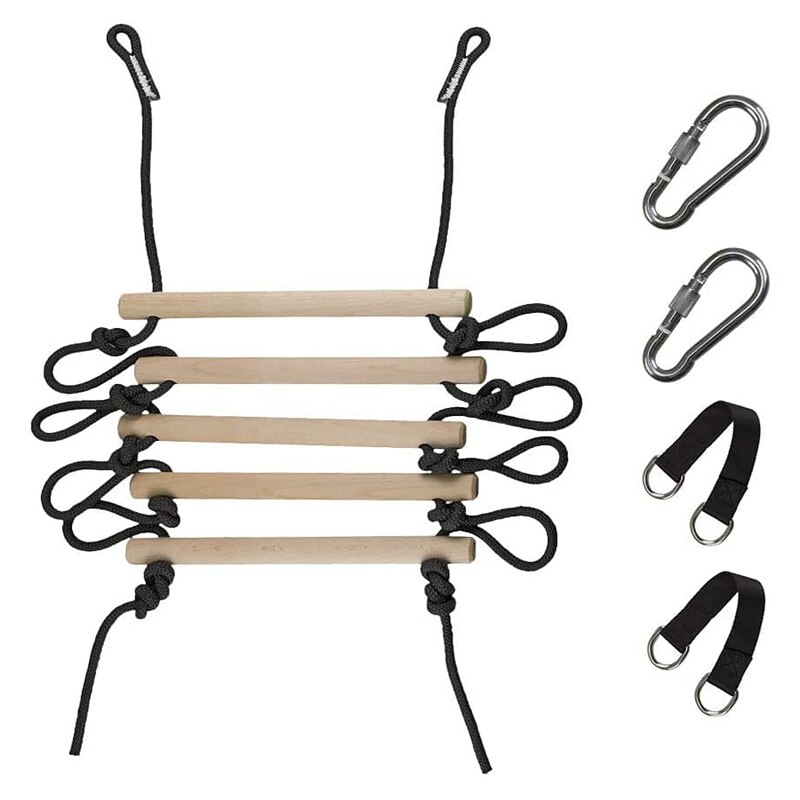 PETZL Sequoia SRT Zitting en tuigje voor volwassenen, uniseks, voor klimmen, meerkleurig, effen