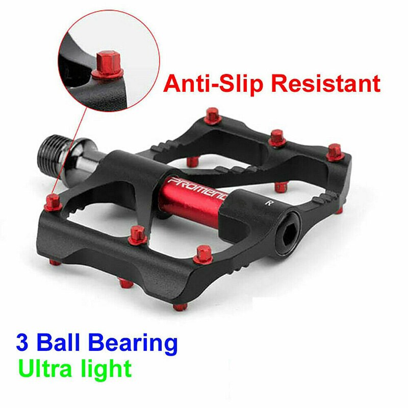 Jiankun 170mm krank mtb cykel 2pc 9/16in pedal 104 bcd ixf arm kædering aluminium landevejscykel kranksæt med bundbeslag bb
