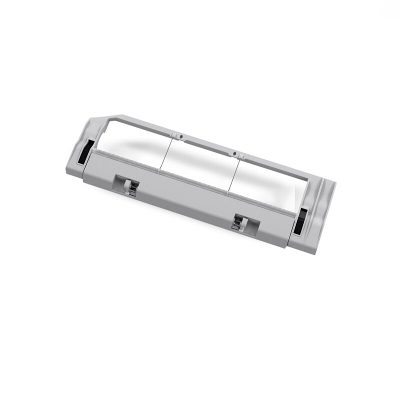Original Xiaomi Robot vacío parte del filtro HEPA cepillo herramienta de limpieza principal Pared de cepillo lateral para Xiaomi MIJIA roborock Vacuum S50