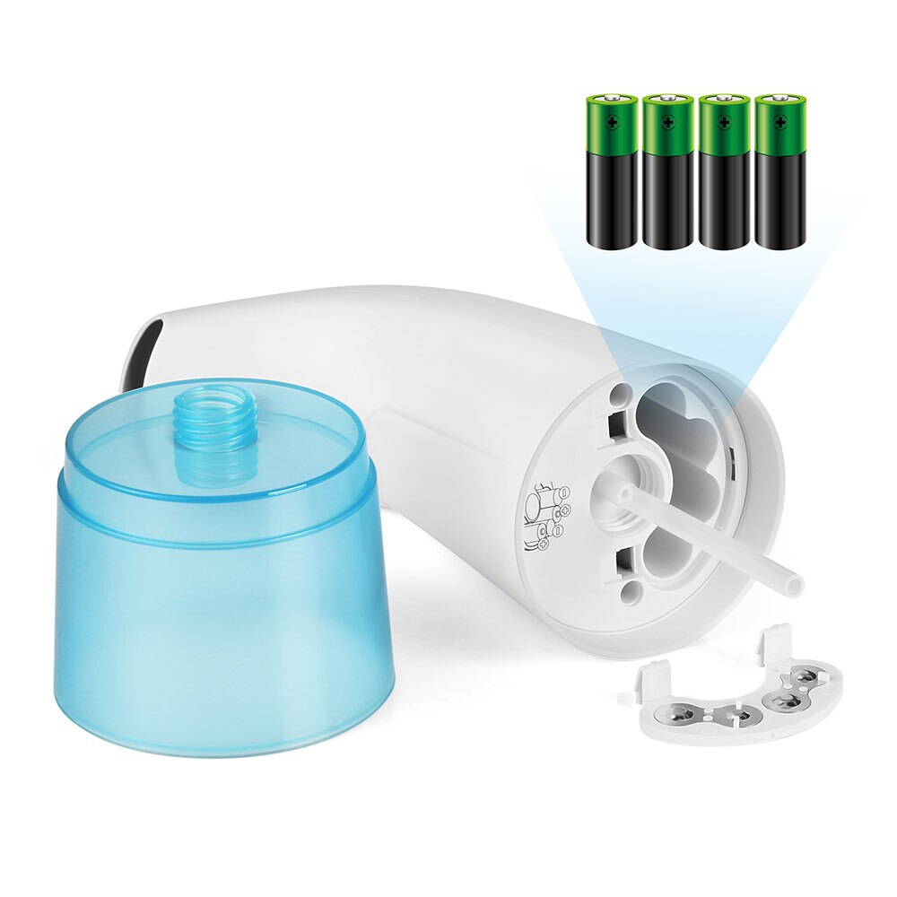 Mydło kuchenne dozowniki 250ml czujnik podczerwieni dozownik robić mydła automatyczny mydło w płynie dozownik robić łazienki akcesoria