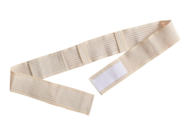 Adjustable Breathable Abdominal Belt Peritoneal Dialysis Conduit Protection Belt