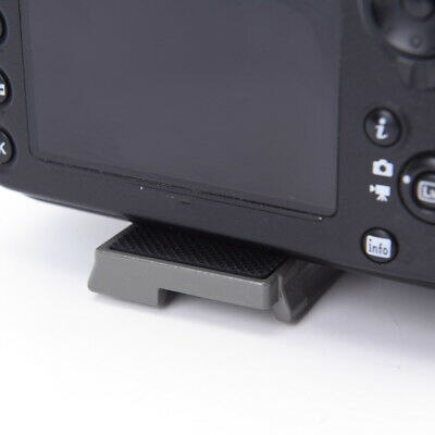 Trípode de cámara de liberación rápida, placa QR para Manfrotto 200PL-14 496 486 804